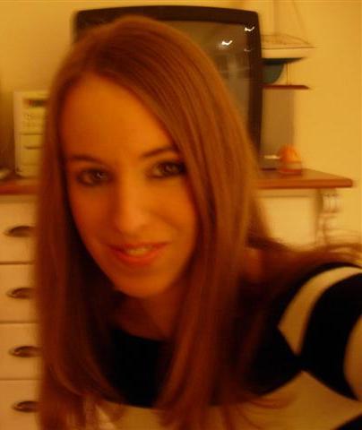 Thats me... Lissy